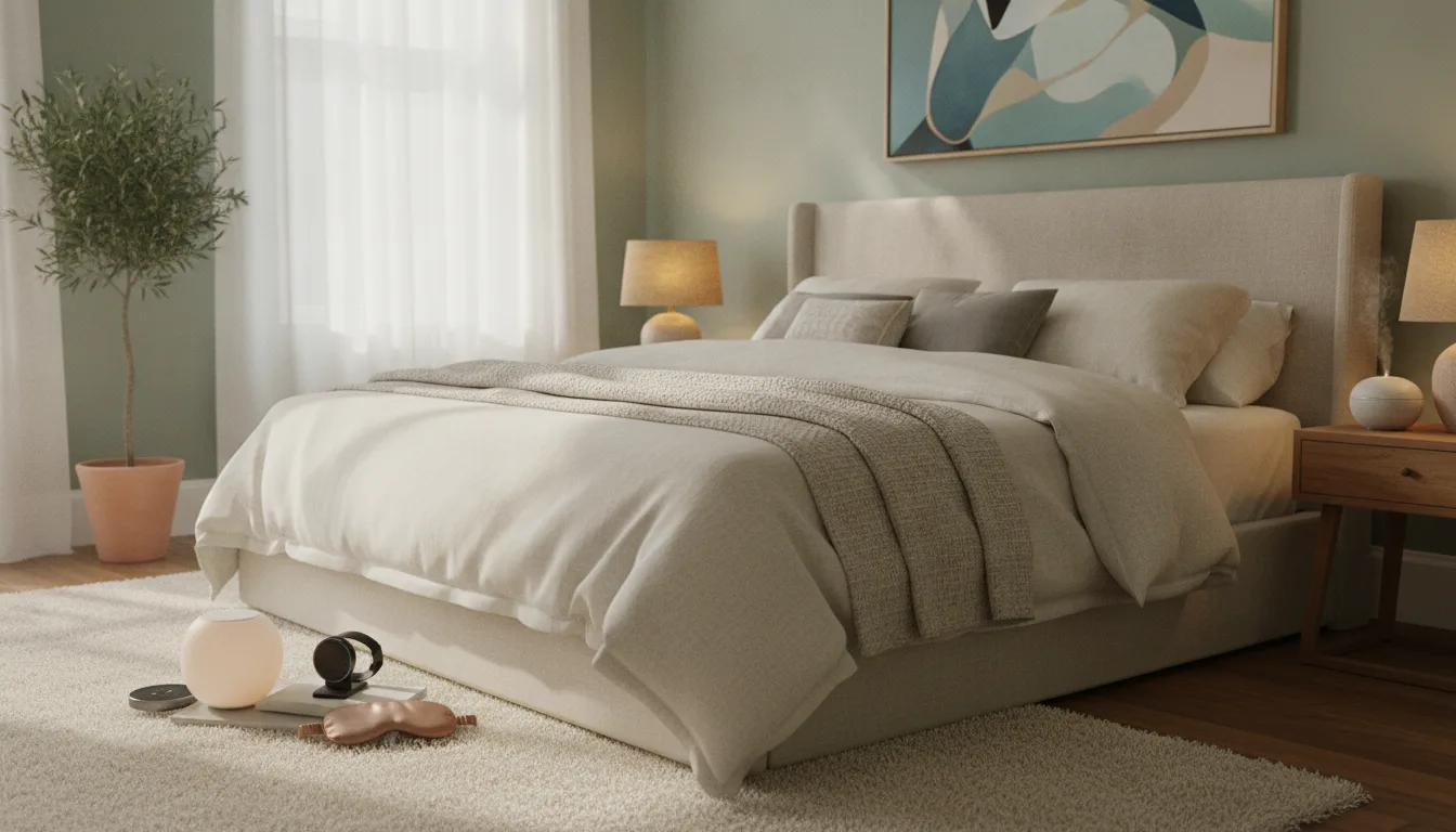 Thirty nights, seven products, one clear winner.