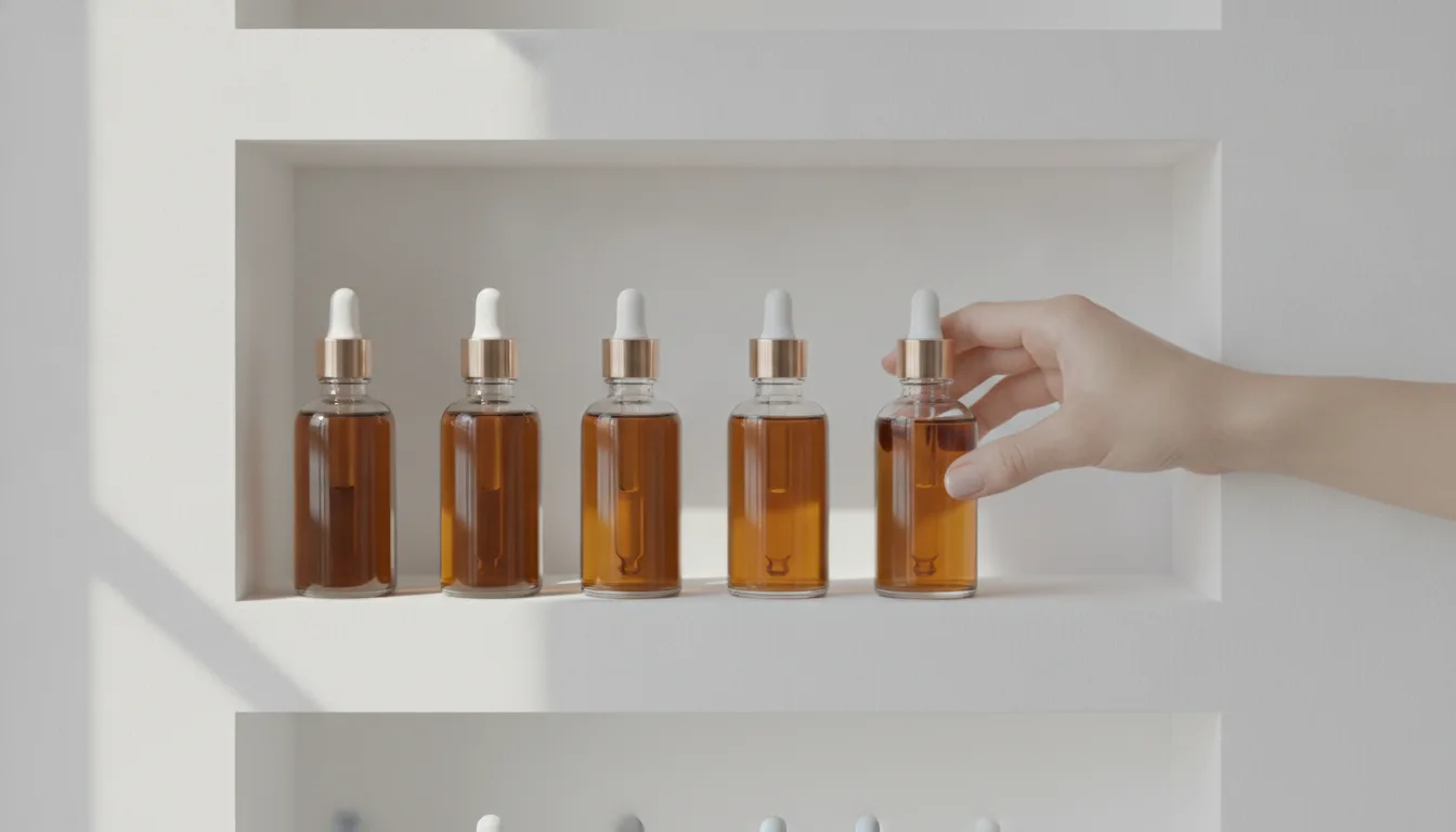 The facialists we spoke to all said the same thing: check the ingredient list, not the price tag.