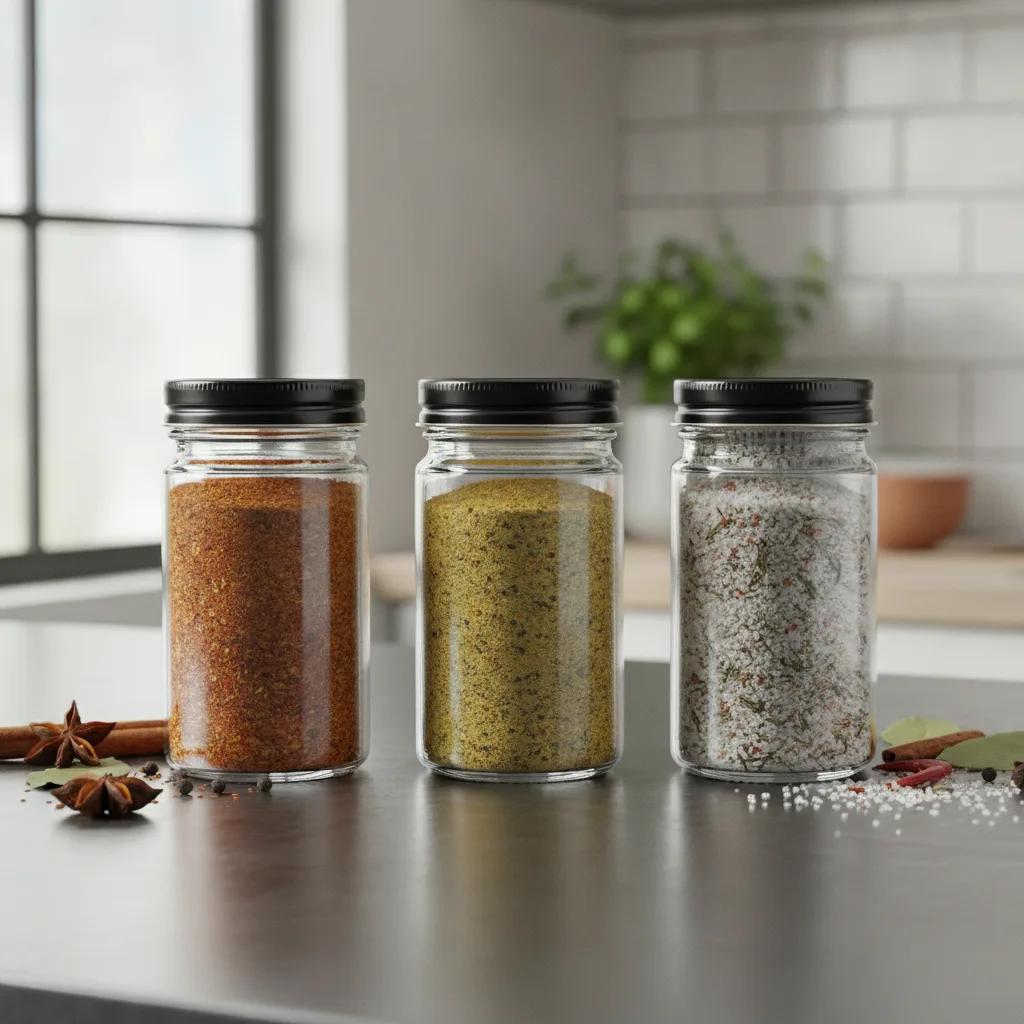 Sear & Sage Blend Set