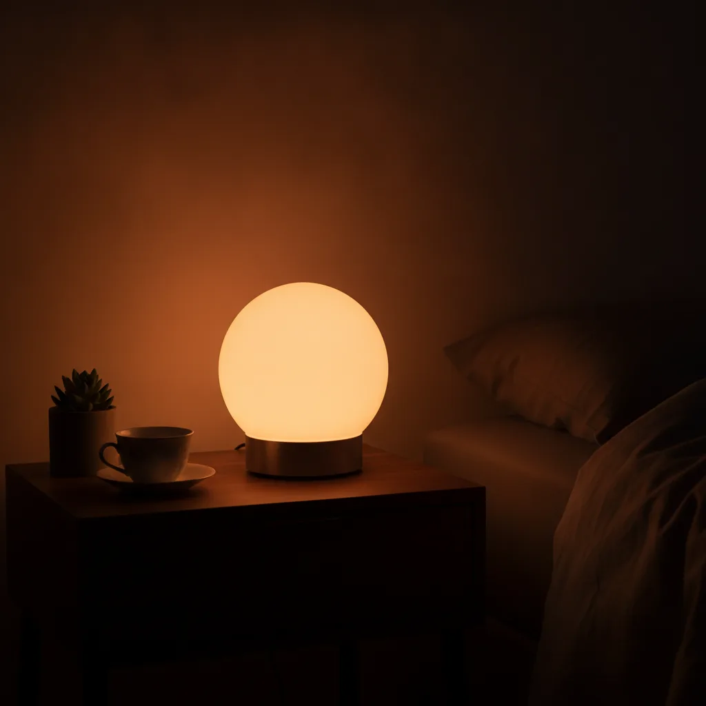 Dawnline Sunrise Clock