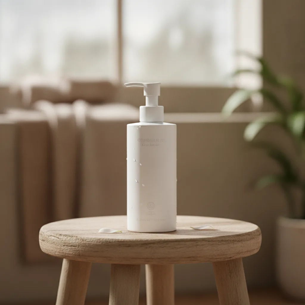 Verawell Gentle Cleanse