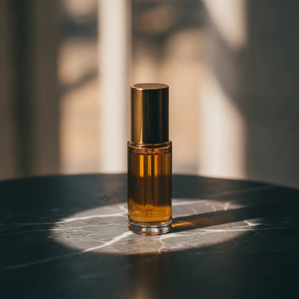 Velvetine Night Serum