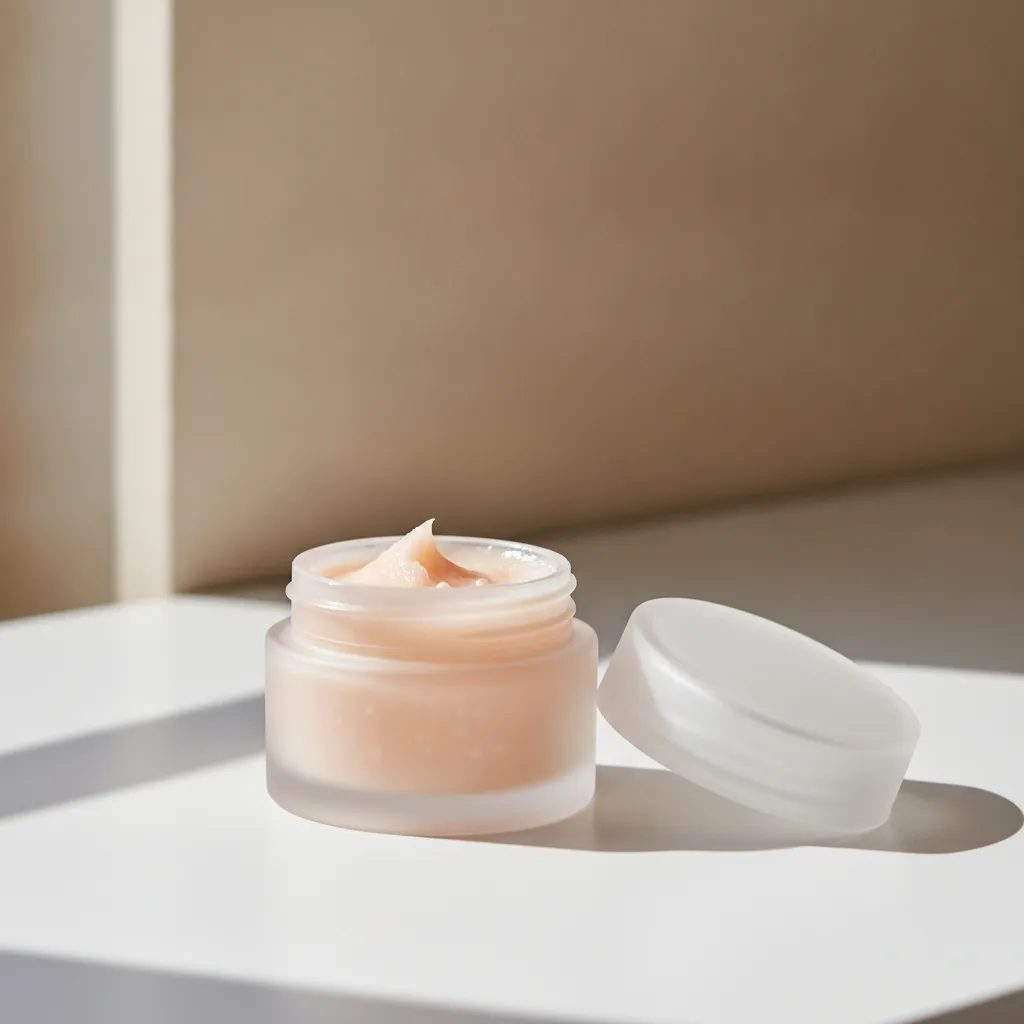 Solstice Melt Balm
