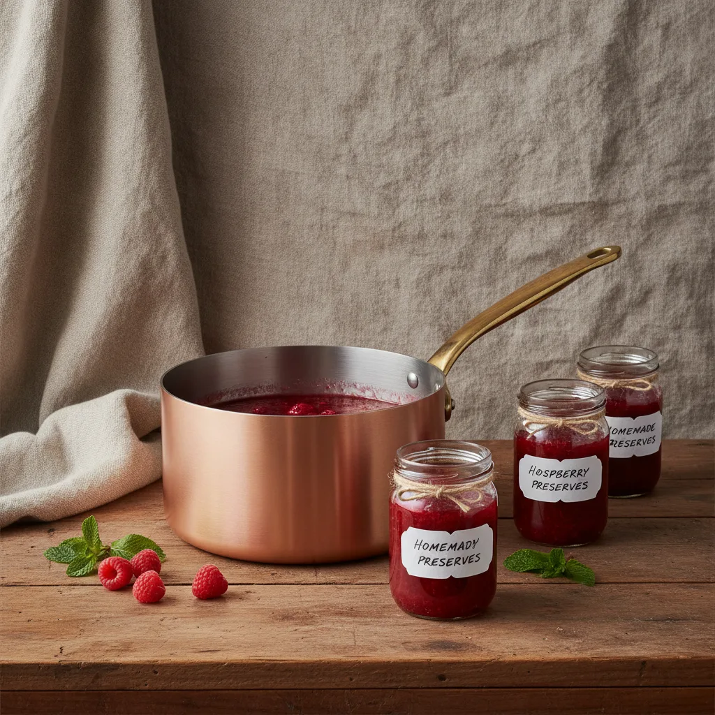 Orchard Preserve Set