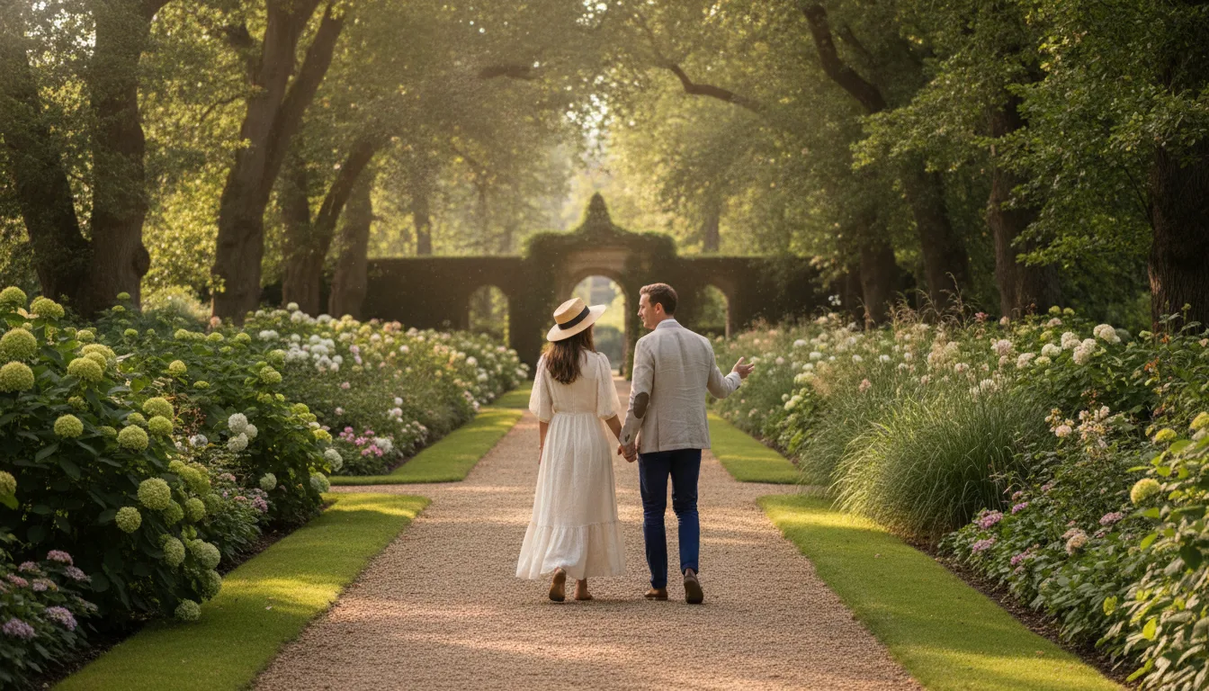 Side by side beats face to face — for bodies and for ideas.