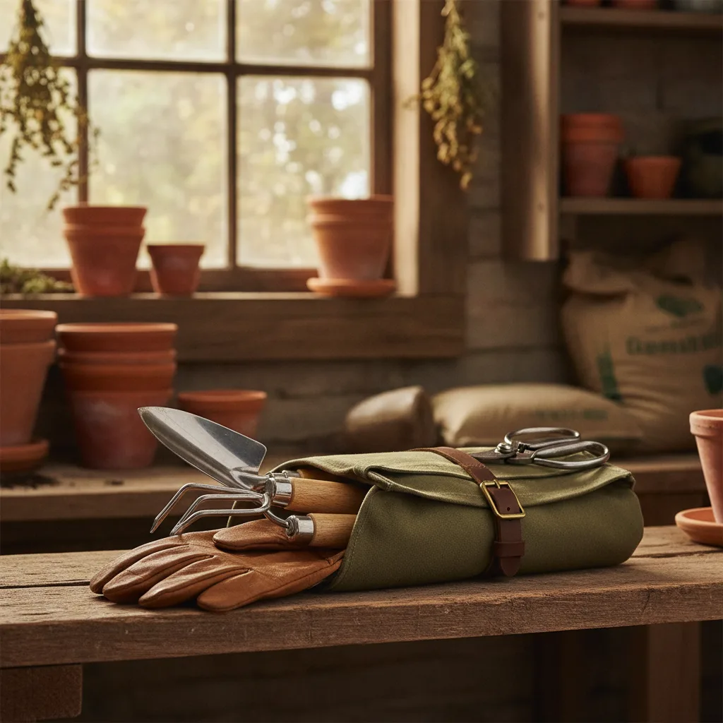 Walled Garden Kit