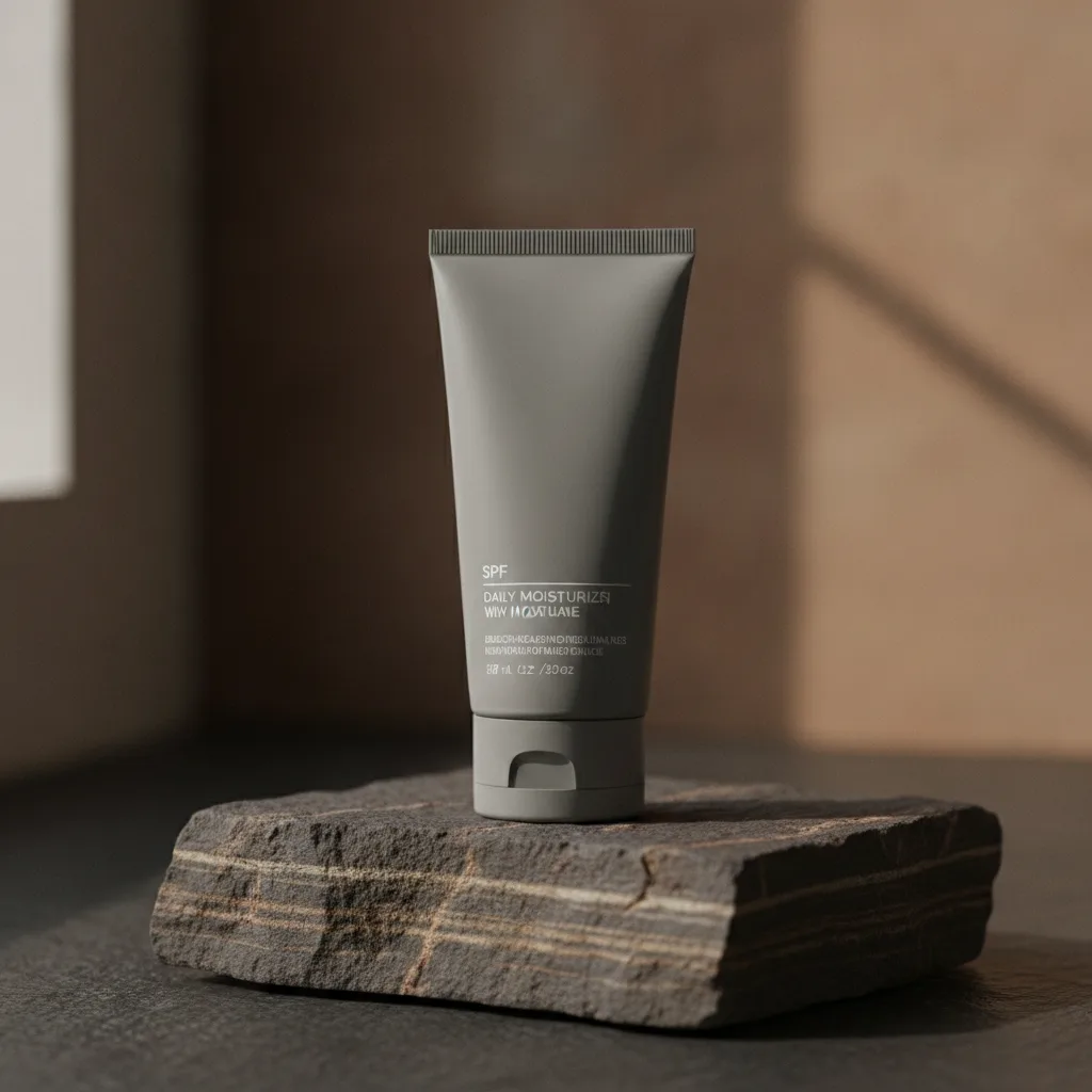 Standard Issue Face Lotion SPF