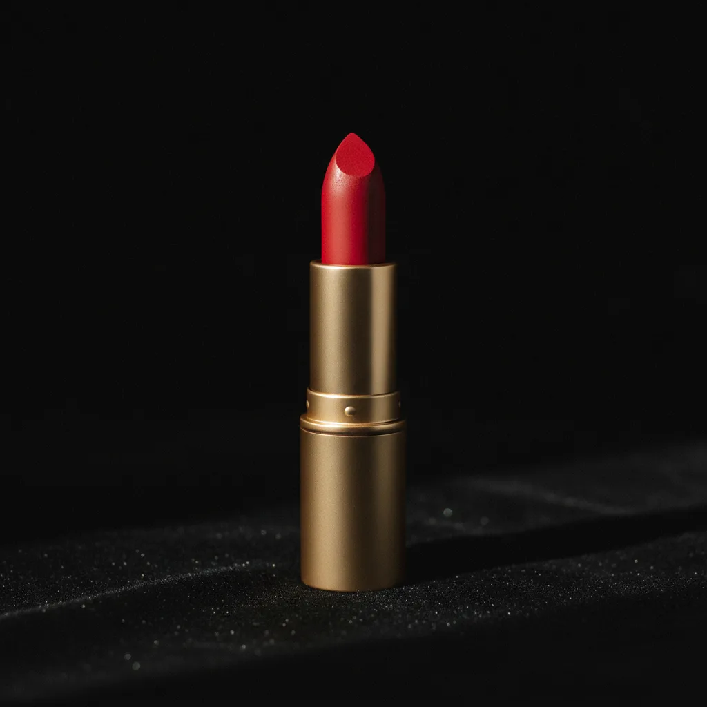 Crimson Hour Matte