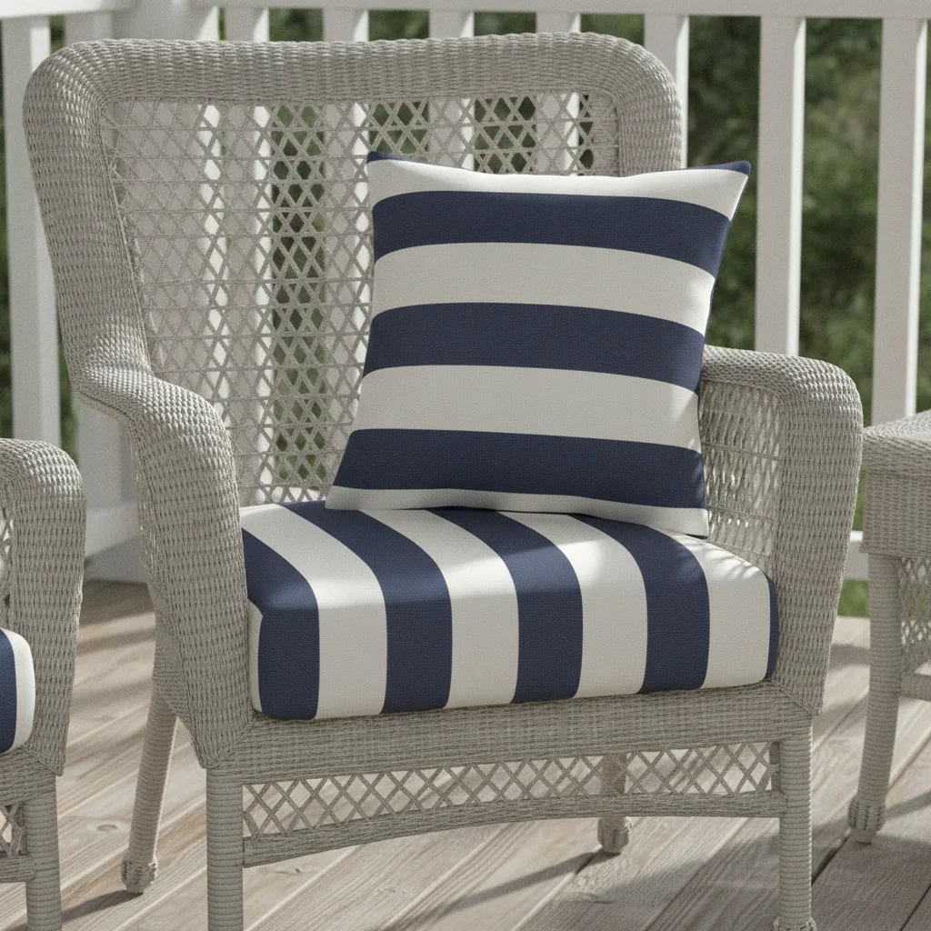 Watch Hill Porch Set