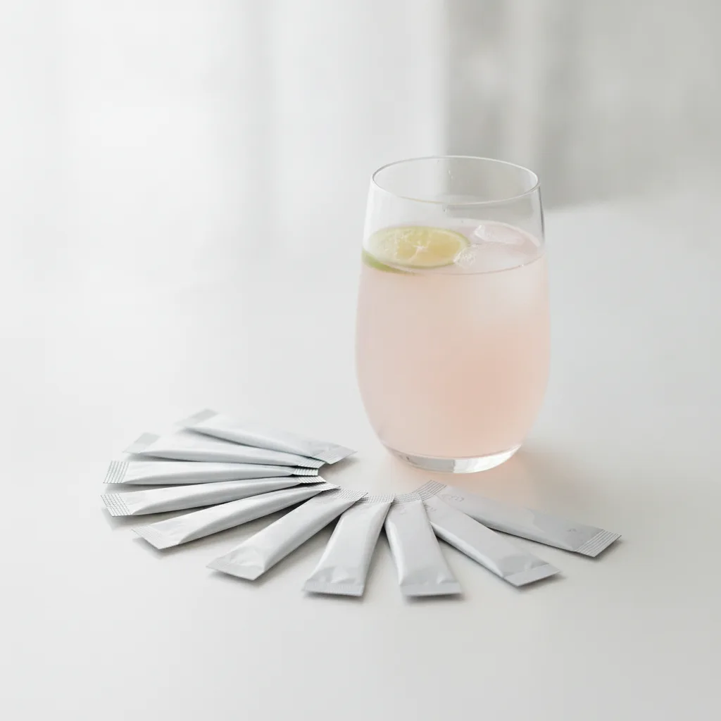 Northform Electrolyte
